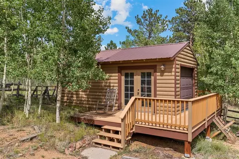 62 Quartz Cir, Bailey, CO 80421 photo 5