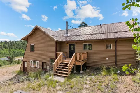 62 Quartz Cir, Bailey, CO 80421 photo 7