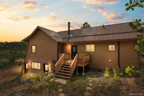 62 Quartz Cir, Bailey, CO 80421 photo 38
