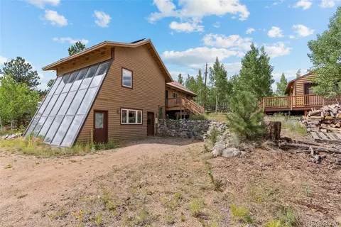 62 Quartz Cir, Bailey, CO 80421 photo 32