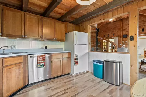 62 Quartz Cir, Bailey, CO 80421 photo 15
