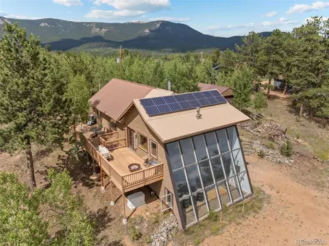 62 Quartz Cir, Bailey, CO 80421