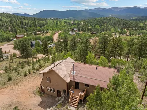 62 Quartz Cir, Bailey, CO 80421 photo 4