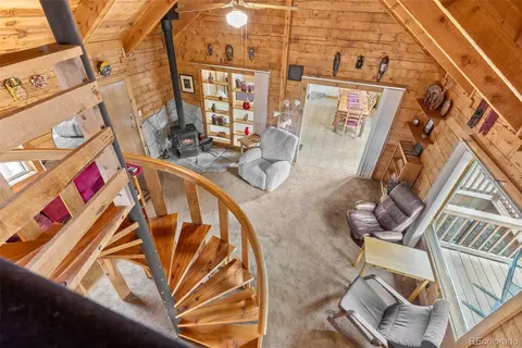 62 Quartz Cir, Bailey, CO 80421 photo 16