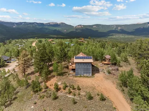 62 Quartz Cir, Bailey, CO 80421 photo 34