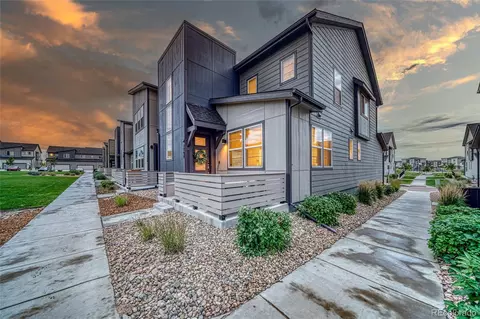 1794 Rose Quartz Hts, Colorado Springs, CO 80908