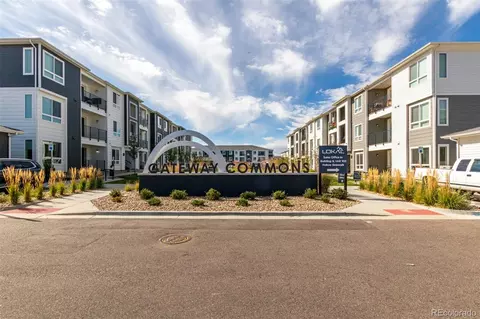 6153 N Ceylon St #307, Denver, CO 80249