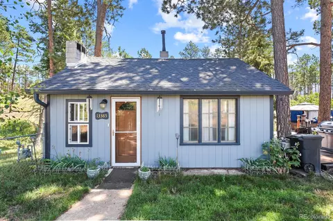13385 Pine Dr, Colorado Springs, CO 80908