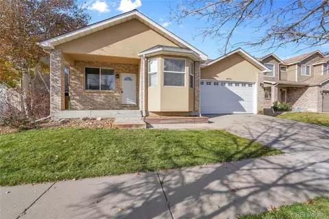 10741 Xanadu St, Commerce City, CO 80022