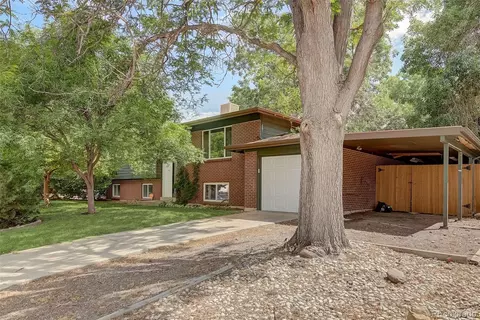 6252 Pierson Ct, Arvada, CO 80004