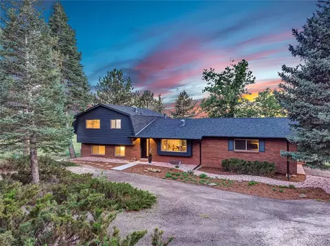 10072 Meadow Run, Parker, CO 80134