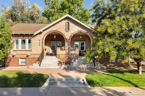 1554 Newton St, Denver, CO 80204