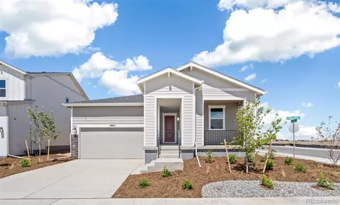 Exterior - 47409 Magnolia Ave, Bennett, CO 80102 photo 6 of 6
