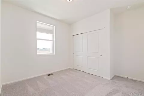 Bedroom - 47409 Magnolia Ave, Bennett, CO 80102 photo 3 of 4