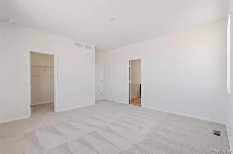 Bedroom - 47409 Magnolia Ave, Bennett, CO 80102 photo 2 of 4