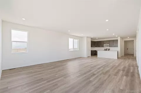 Living - 47409 Magnolia Ave, Bennett, CO 80102 photo 2 of 7