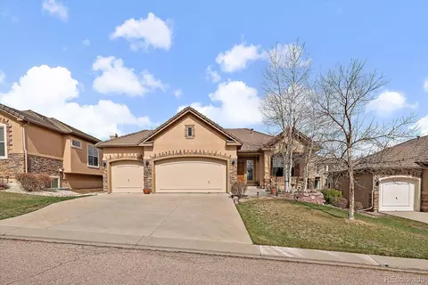 13851 Firefall Ct, Colorado Springs, CO 80921