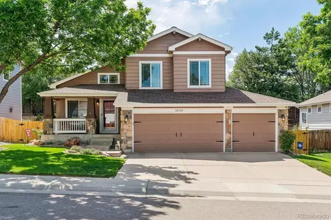10729 W Parkhill Ave, Littleton, CO 80127