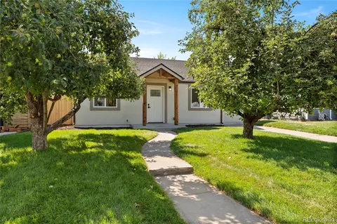 4869 Clay St, Denver, CO 80221