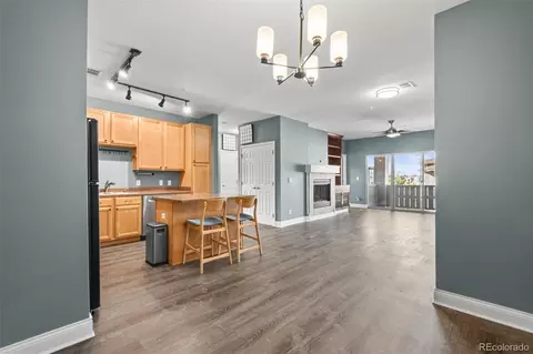 16600 Las Ramblas Ln #O, Parker, CO 80134