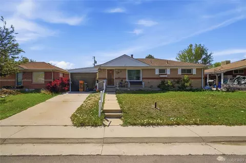 7887 Quivas Way, Denver, CO 80221