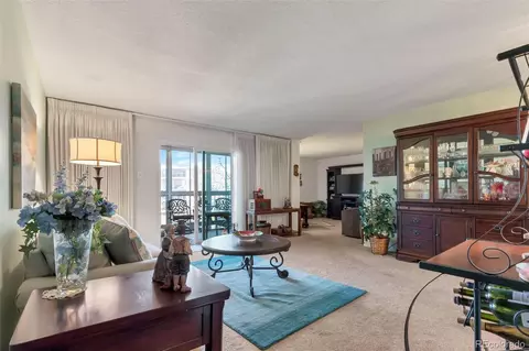 13626 E Bates Ave #305, Aurora, CO 80014