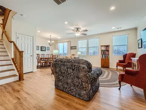 17381 Waterhouse Cir #B, Parker, CO 80134