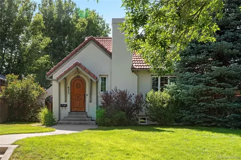 625 Madison St, Denver, CO 80206