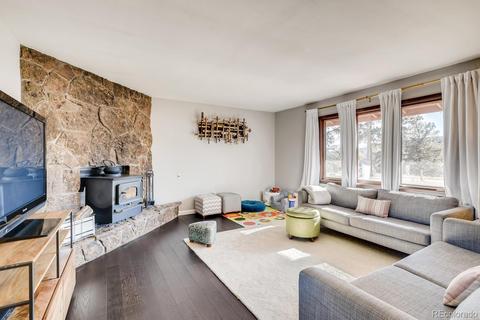 517 Conifer Dr, Bailey, CO 80421 photo 8