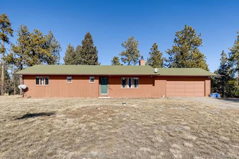 517 Conifer Dr, Bailey, CO 80421 photo 4