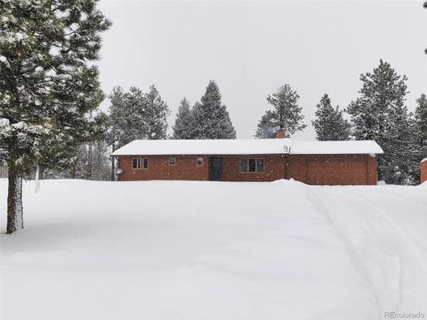 517 Conifer Dr, Bailey, CO 80421 photo 3