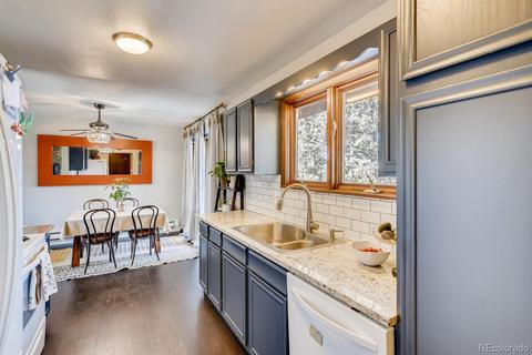 517 Conifer Dr, Bailey, CO 80421 photo 13