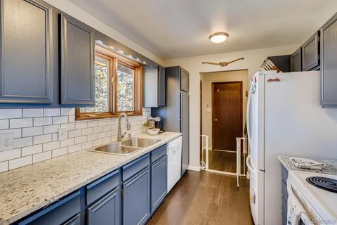 517 Conifer Dr, Bailey, CO 80421 photo 10