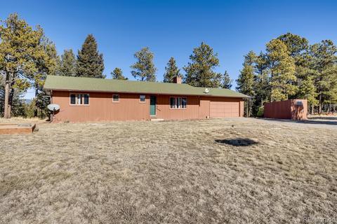 517 Conifer Dr, Bailey, CO 80421 photo 5