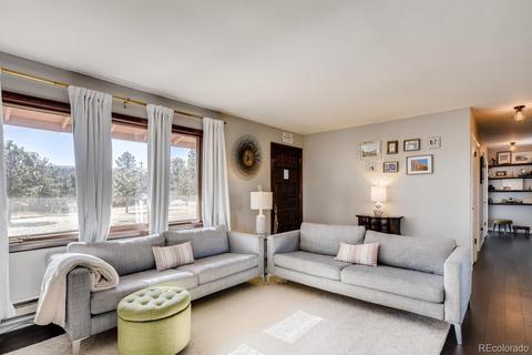 517 Conifer Dr, Bailey, CO 80421 photo 1