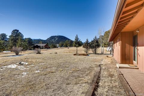 517 Conifer Dr, Bailey, CO 80421 photo 29