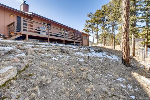 517 Conifer Dr, Bailey, CO 80421 photo 26
