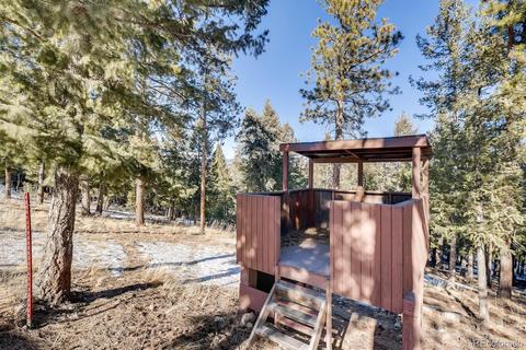 517 Conifer Dr, Bailey, CO 80421 photo 28