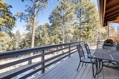 517 Conifer Dr, Bailey, CO 80421 photo 23