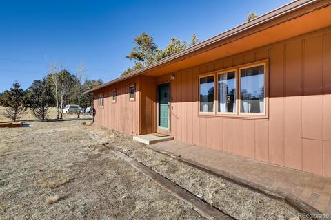 517 Conifer Dr, Bailey, CO 80421 photo 6