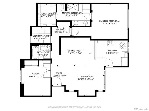 15172 E Batavia Pl, Aurora, CO 80011 photo 32