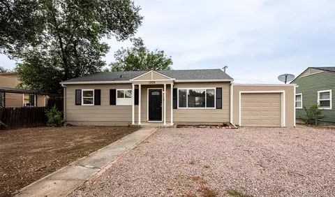 1206 Bristol Ave, Colorado Springs, CO 80905