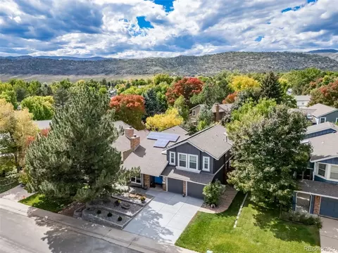 11235 San Joaquin Rdg, Littleton, CO 80127
