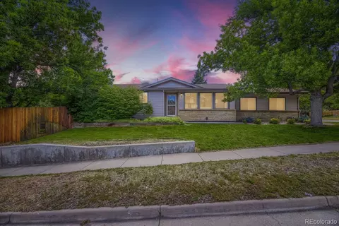 7000 W Yale Ave, Denver, CO 80227