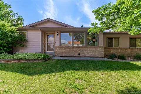 7000 W Yale Ave, Denver, CO 80227