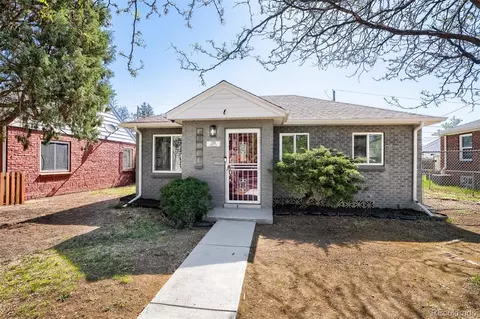 1558 Spruce St, Denver, CO 80220