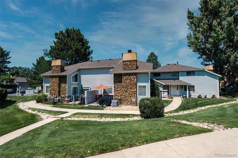 12645 Evans Cir #C, Aurora, CO 80014 photo 3
