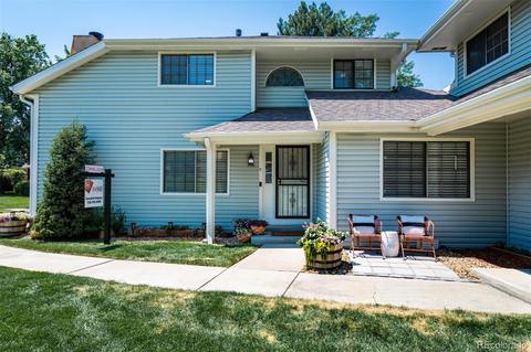 12645 Evans Cir #C, Aurora, CO 80014 photo 4