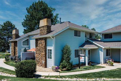 12645 Evans Cir #C, Aurora, CO 80014 photo 1