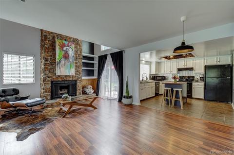 12645 Evans Cir #C, Aurora, CO 80014 photo 7